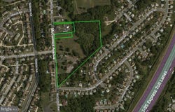 5501 MCCORMICK AVENUE, BALTIMORE, MD 21206