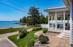 182 Lucia Beach Road, Owls Head, ME 04854