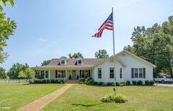 1725 Woods Road, Adamsville, TN 38310