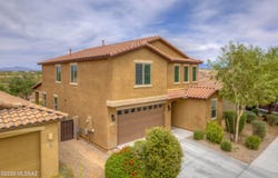 6539 E Via Arroyo Largo, Tucson, AZ 85756