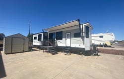 8211 Lake Shore Drive, Show Low, AZ 85901