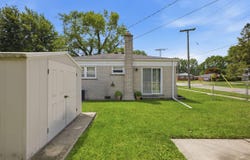 25248 Hass Street, Dearborn Heights, MI 48127
