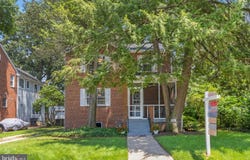 505 S IRVING STREET, ARLINGTON, VA 22204