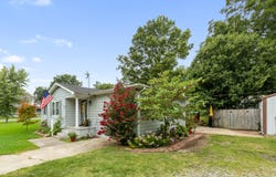 627 Hickory Street, Chelsea, OK 72712