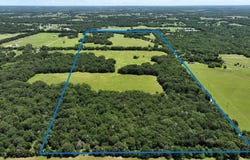 0 County Road, Eustace, TX 75124