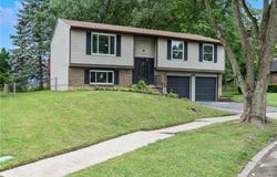 2236 Pin Oak Court, Miamisburg, OH 45342