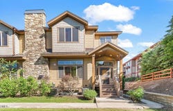 5541 Slalom Way, Park City, UT 84098