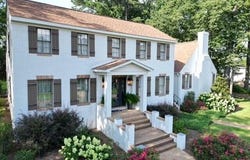 1200 Nottingham Rd, Starkville, MS 39759