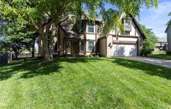 11808 W 128th Street, Overland Park, KS 66213