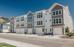 247 E 1850 N #9, North Ogden, UT 84414