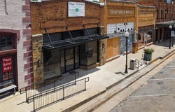 125 W Duval Street, Troup, TX 75789