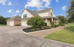91 Stone Hinge Drive, Fairview, TX 75069