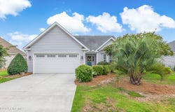 4410 Southern Pine Drive SE, Southport, NC 28461