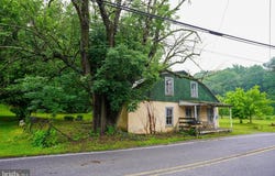 5557 BUFFALO ROAD, MOUNT AIRY, MD 21771