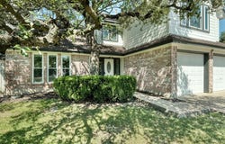 3403 NW Northwest BLVD, Georgetown, TX 78628
