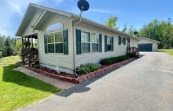 1210 PINE RIDGE ROAD, Phillips, WI 54555