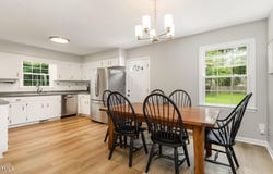 107 S Shetland Court, Garner, NC 27529