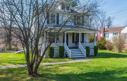 170 Old Route 209, Hurley, NY 12443