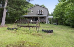 21 Burns Drive, Clinton, ME 04927
