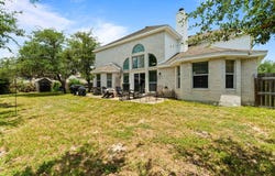 132 St Andrews, ROCKPORT, TX 78382