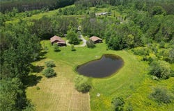 10196 Lander Road, Dansville, NY 14572
