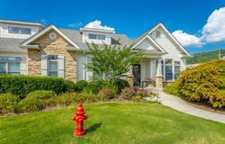 9512 Collier Place, Ooltewah, TN 37363