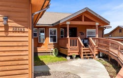 30345 COYOTE RUN COURT, Oak Creek, CO 80467