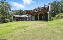 70 Jericho, Toccoa, GA 30577