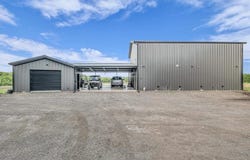 350 County Road 494 S, Chilton, TX 76632