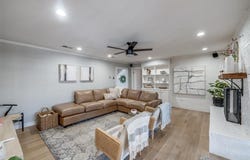2501 High Oak Drive, Arlington, TX 76012