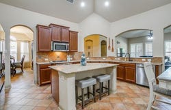12808 Royal Ascot Drive, Fort Worth, TX 76244
