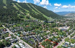 580 E HANSEN Avenue, Jackson, WY 83001