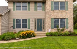 4635 Fieldview Drive, Grand Ledge, MI 48837