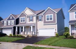 333 Sage hill drive, Lewis Center, OH 43035