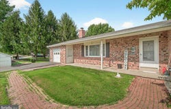 7379 FREESTATE DRIVE, MIDDLETOWN, MD 21769