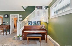 11 E Noble Avenue, Monroe, MI 48162
