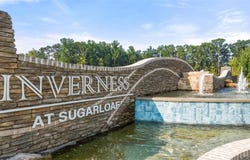 348 Elgin Drive, Lawrenceville, GA 30045
