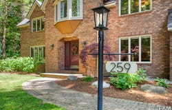 259 Portchester Road, Holland, MI 49424