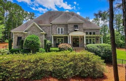 3005 Timber Woods Drive, Harlem, GA 30814