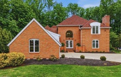 309 High Bluff, Aurora, OH 44202
