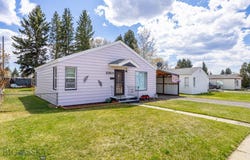 2300 South Drive, Butte, MT 59701