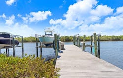 1134 STARFISH LANE, TARPON SPRINGS, FL 34689