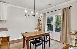 321 CHAPEL HILL TRAIL, FULTONDALE, AL 35068