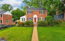 202 BADEN Street, SILVER SPRING, MD 20901