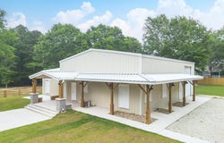 8190 Lake Cypress Drive, Perkinston, MS 39573
