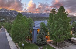 208 E ADAMS AVENUE, Breckenridge, CO 80424