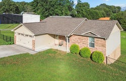 411 McKinney Drive, Sevierville, TN 37876