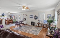 5484 Hwy 36 W, Rose Bud, AR 72137