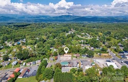 551 E Court Street, Marion, NC 28752