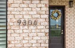9306 LARKSPUR Drive, Amarillo, TX 79119-2011